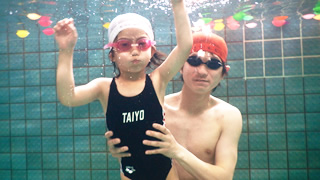 子供スクール・大人スクール