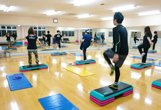 サーキットトレーニング