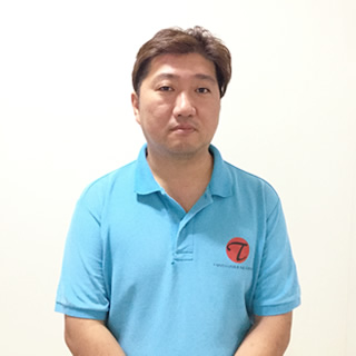 山本 修(サブマネージャー)