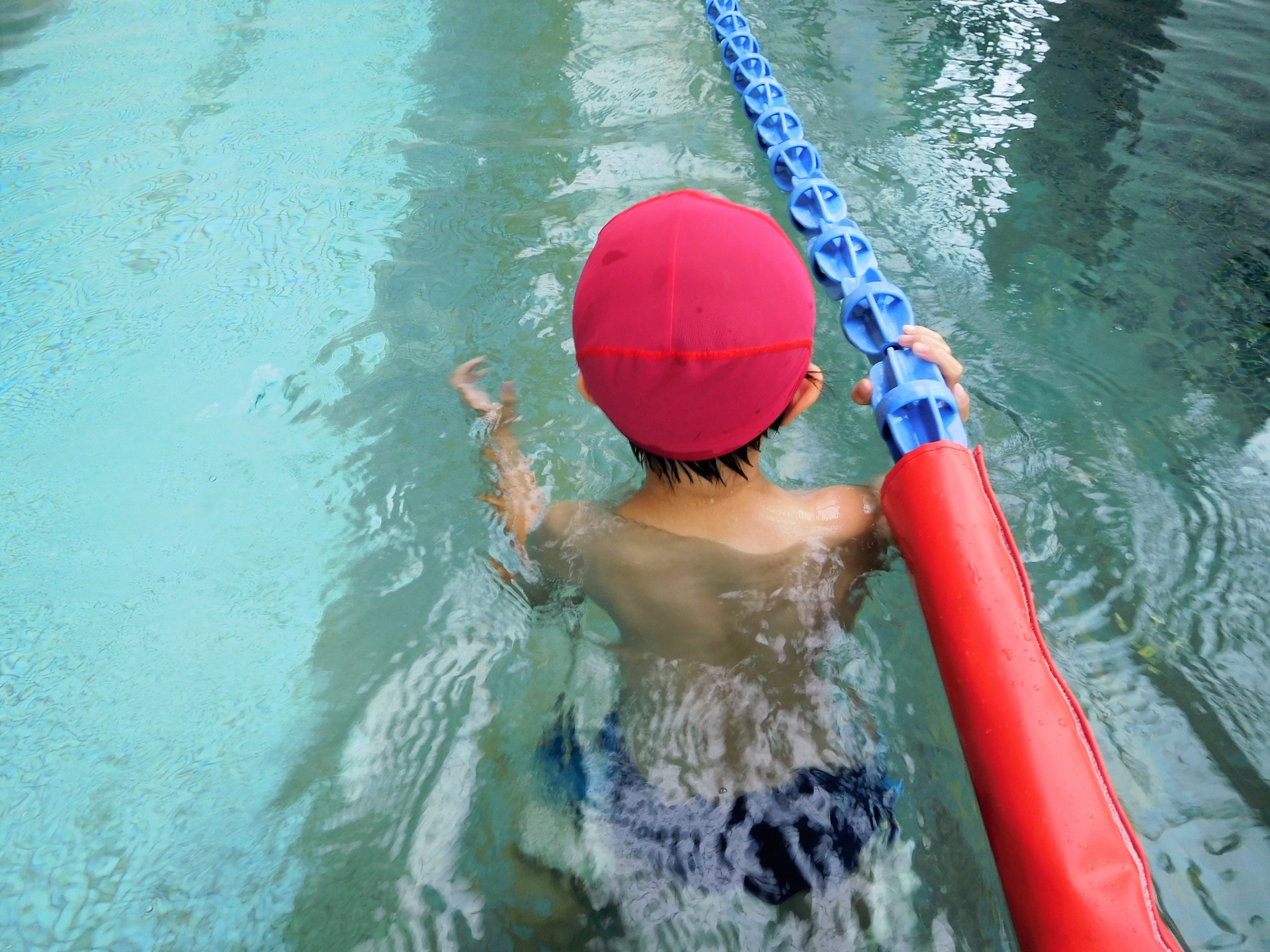 子どもの習い事に迷ったら？🏊‍♂️「スイミング」が不動の人気を誇る理由